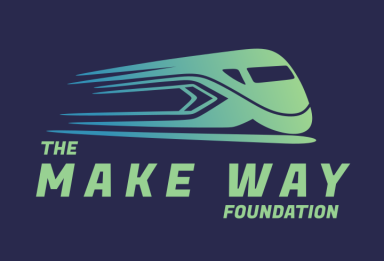 Make Way Foundation logo